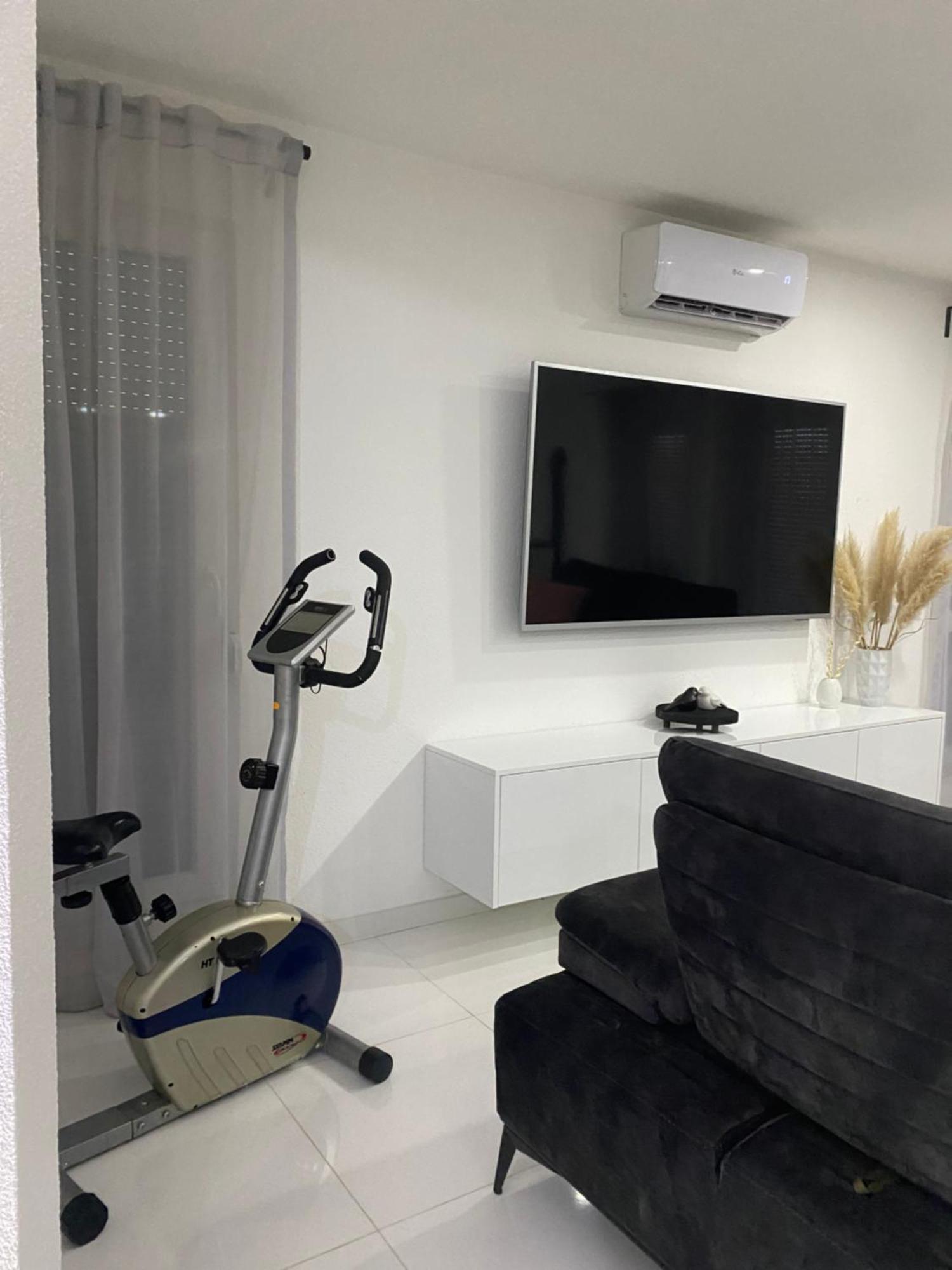 Villa La Familia